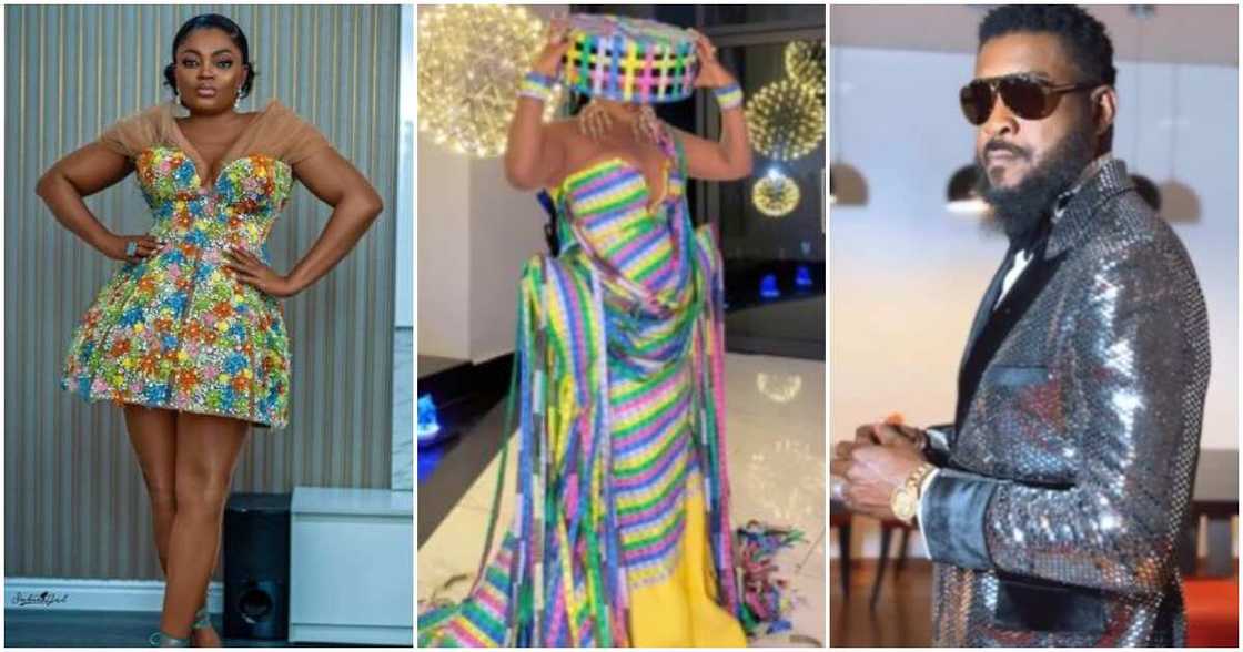 Funke Akindele, Toyin Lawani, Chidi Mokeme Funke Akindele, Toyin Lawani, Chidi Mokeme