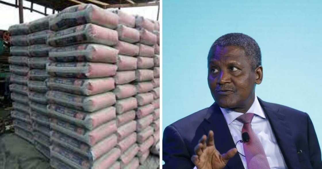 Dangote group, Aliko Dangote, Obajana, Kogi state, Dangote trucks Dangote group, Aliko Dangote, Obajana, Kogi state, Dangote trucks