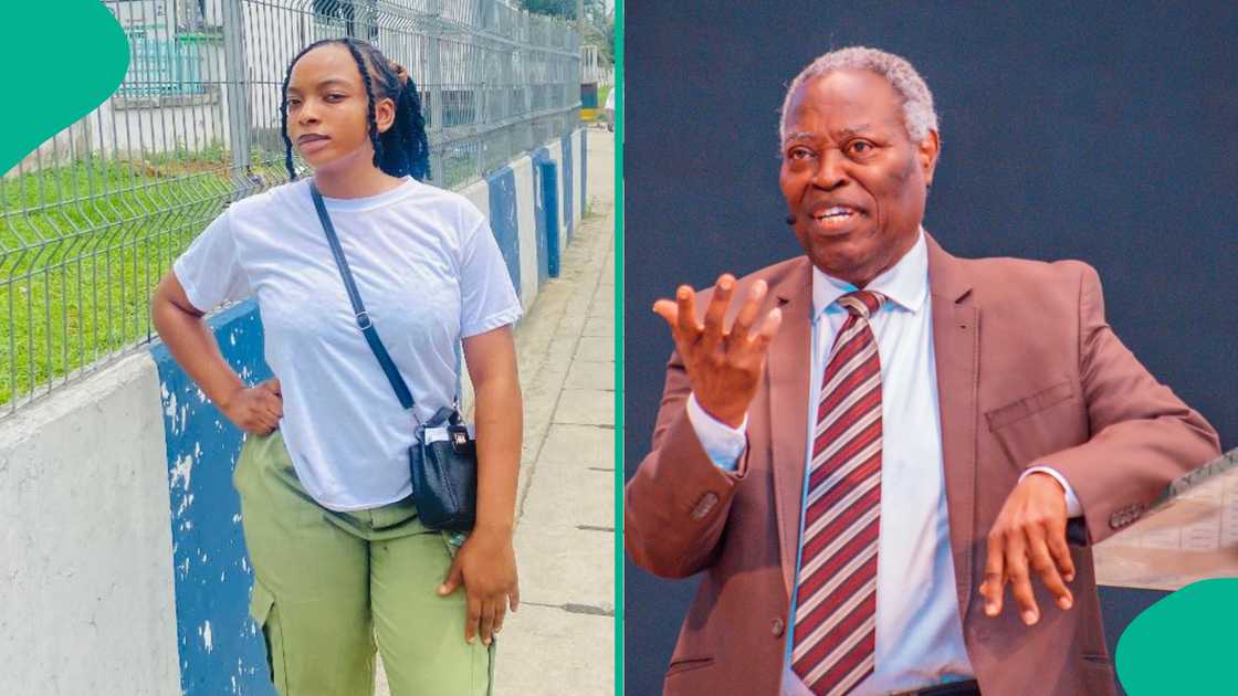 Lady born and raised in Deeper Life Church opens up, shares honest realisation about her church Lady born and raised in Deeper Life Church opens up, shares honest realisation about her church