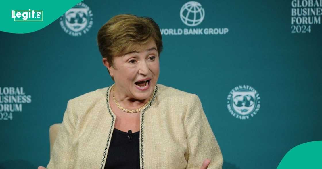 IMF announces changes to lending costs IMF announces changes to lending costs