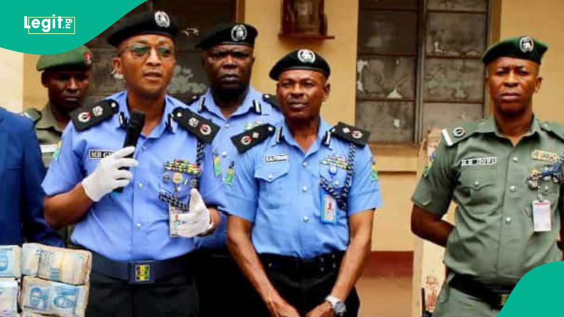 Crises noted in Nigeria as over 100 killed in attacks across Benue and Plateau states Crises noted in Nigeria as over 100 killed in attacks across Benue and Plateau states