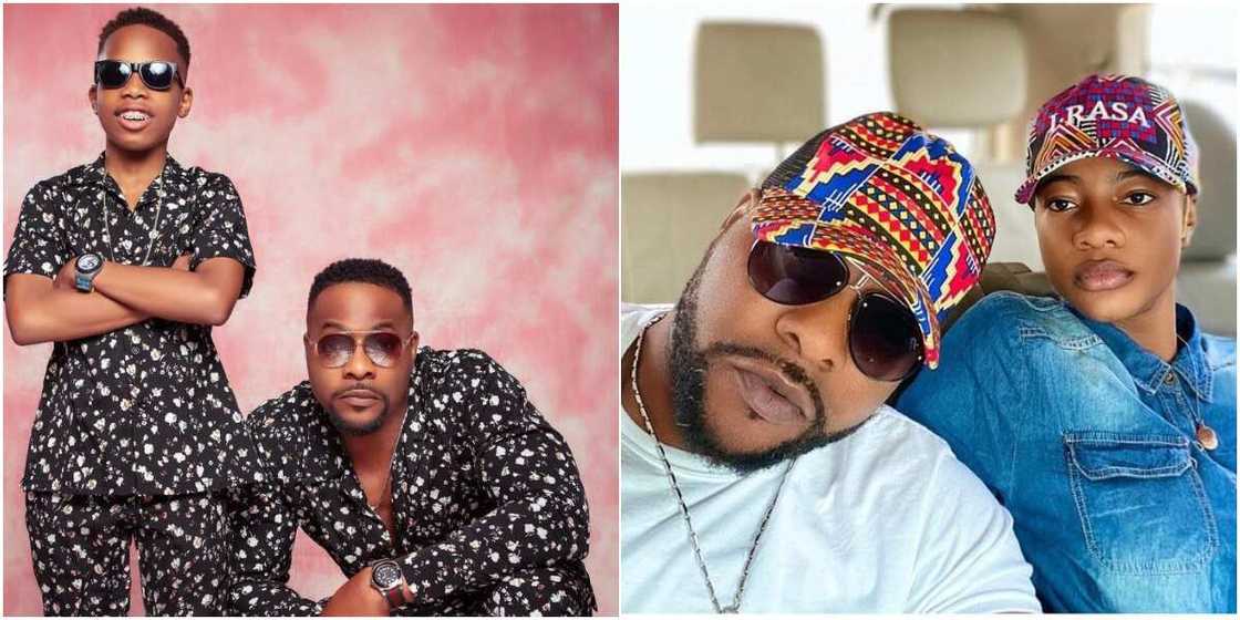 Actor Bolanle Ninalowo talks about the exchange rate Actor Bolanle Ninalowo talks about the exchange rate