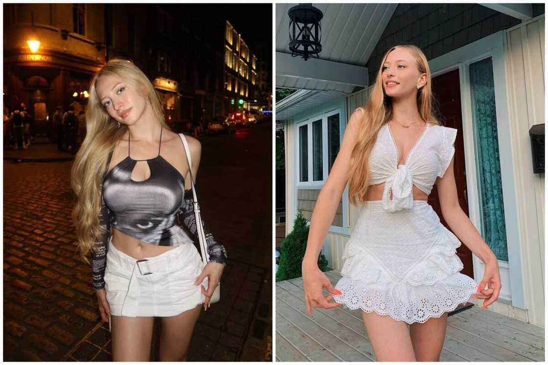 Sophia Diamond Sophia Diamond