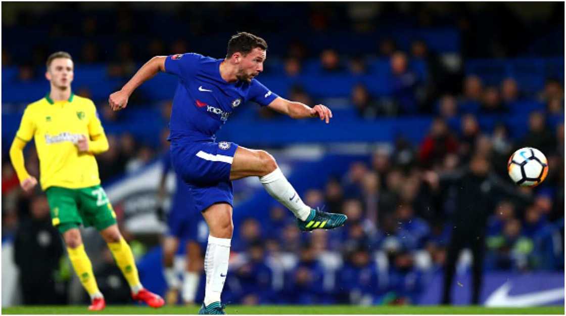 Danny Drinkwater: Chelsea star to join Turkish club Kasimpasa on loan transfer until end of season Danny Drinkwater: Chelsea star to join Turkish club Kasimpasa on loan transfer until end of season