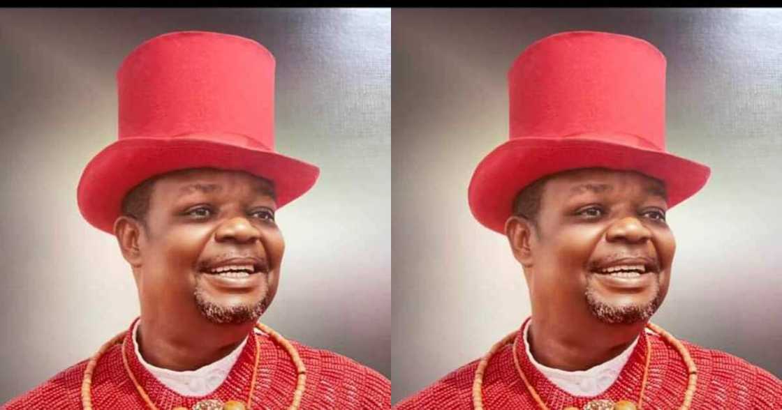 Charles Obule, Delta State, PDP Charles Obule, Delta State, PDP