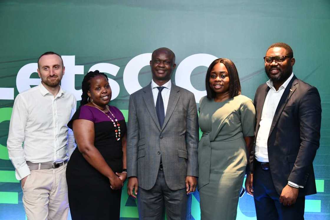 Letshego Nigeria Supports the Development of the Green Economy by Launching Green Financing Letshego Nigeria Supports the Development of the Green Economy by Launching Green Financing