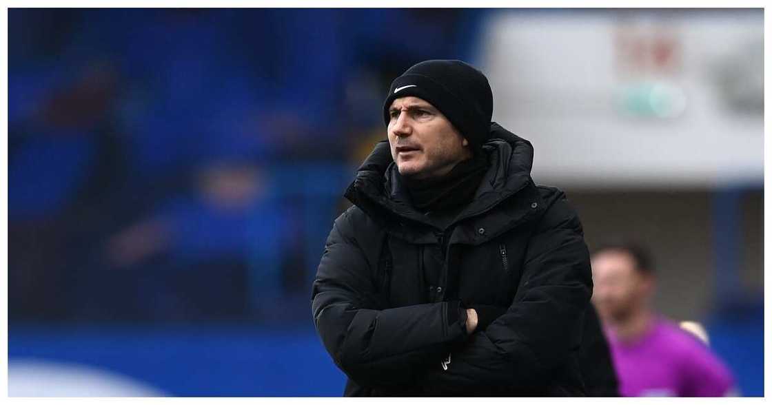 Frank Lampard poised to make swift return to management with championship club Frank Lampard poised to make swift return to management with championship club