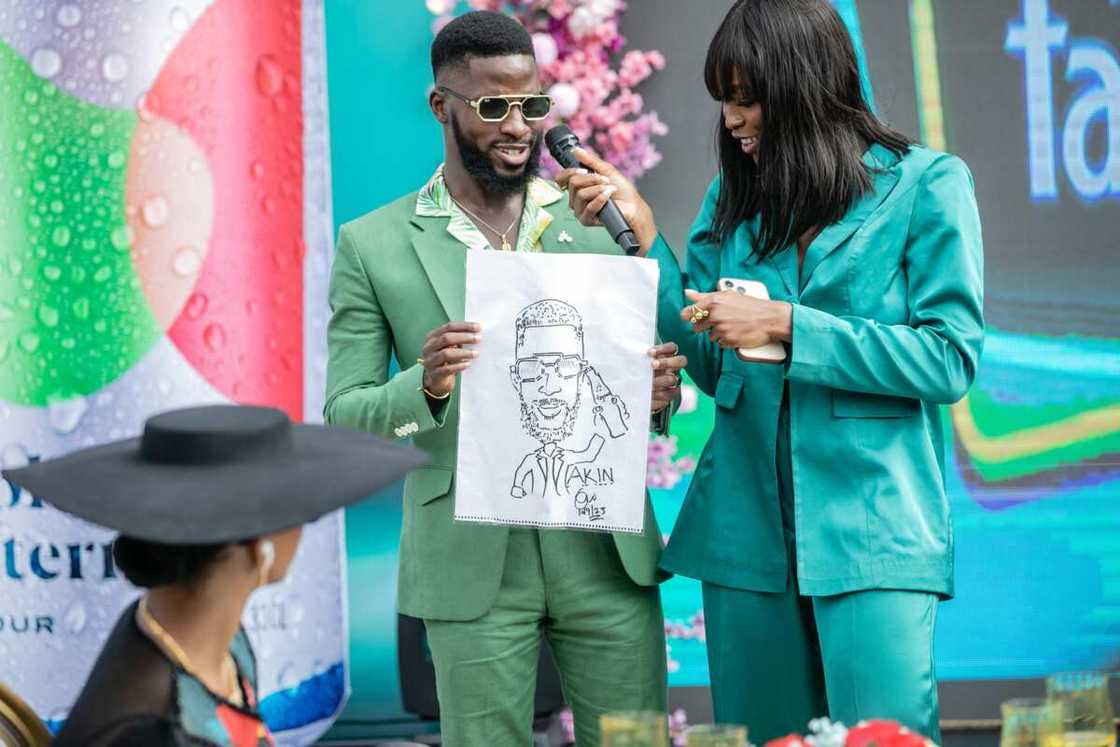 Fayrouz treats it’s lovers to The Art of Fayrouz brunch Fayrouz treats it’s lovers to The Art of Fayrouz brunch