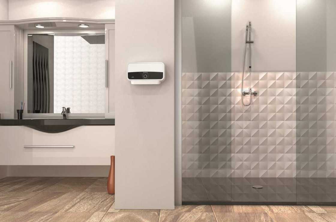 Ariston Introduces Aures range of Electric Instant Water Heaters into the market Ariston Introduces Aures range of Electric Instant Water Heaters into the market