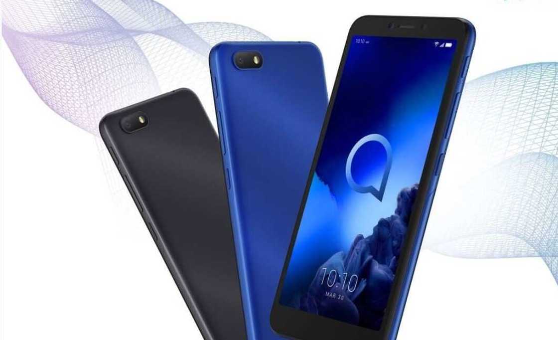 alcatel 1v specs