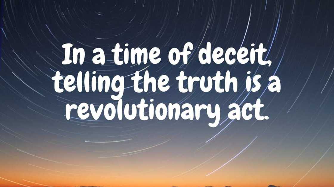 quotes about honesty quotes about honesty