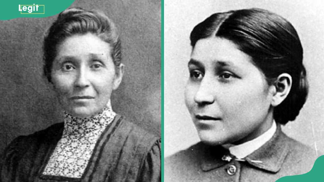 Susan La Flesche Picotte Susan La Flesche Picotte