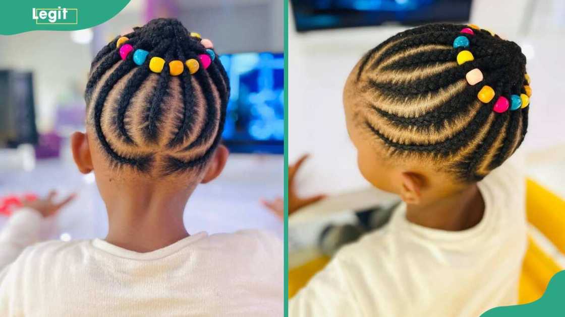 Single-circle concord Single-circle concord