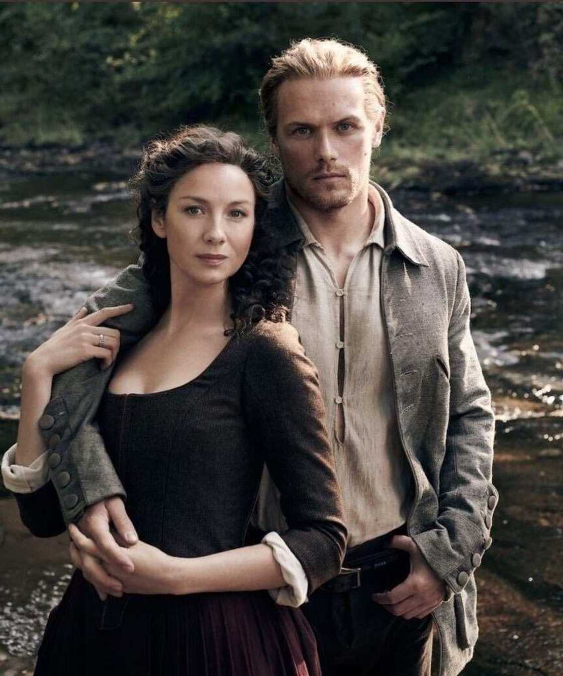 Caitriona Balfe movies and tv shows Caitriona Balfe movies and tv shows