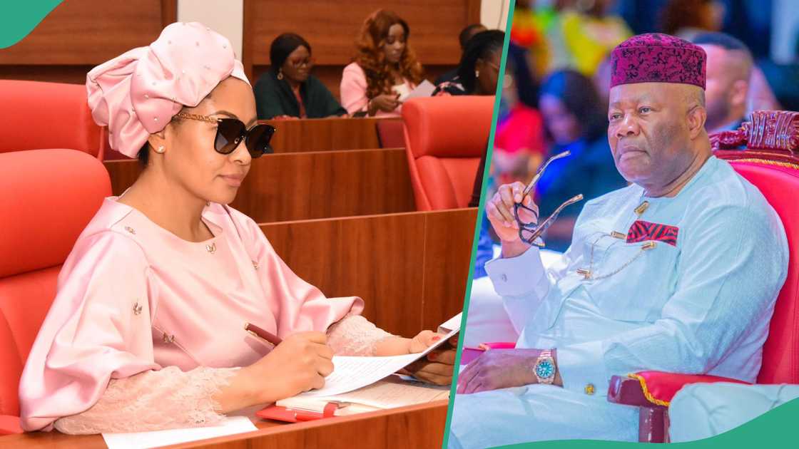 Federal High Court in Lokoja has approved the recalled process of Senator Natasha Akpoti Uduaghan, who recently accused Senate President Godswill Akpabio of sexual harassment. Federal High Court in Lokoja has approved the recalled process of Senator Natasha Akpoti Uduaghan, who recently accused Senate President Godswill Akpabio of sexual harassment.