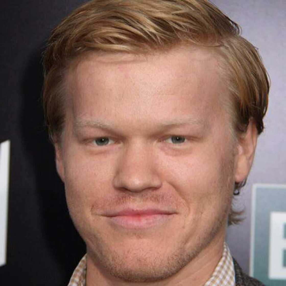 Jesse Plemons