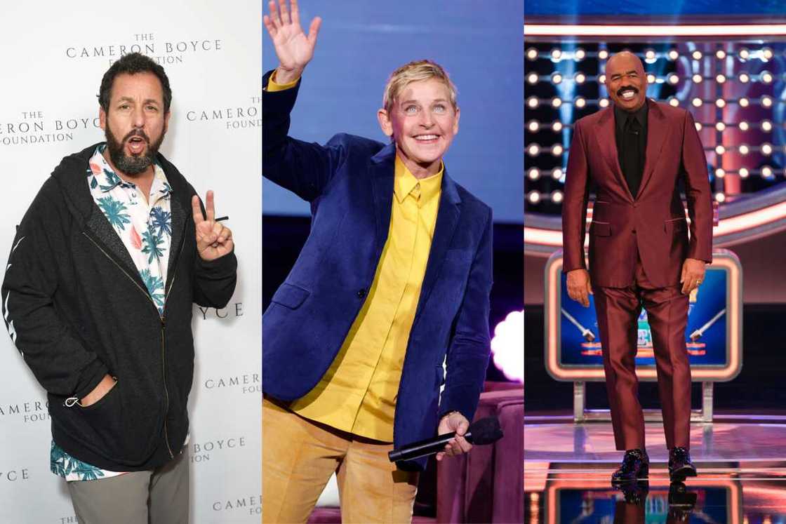 richest comedians in the world richest comedians in the world