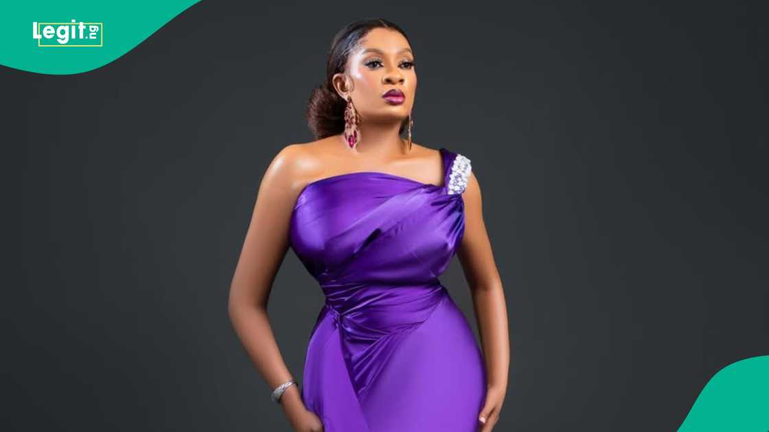 May Edochie's former lawyer Emeka leaks their chat, calls her a liar. May Edochie's former lawyer Emeka leaks their chat, calls her a liar.