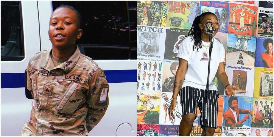 Dolapo The Vibe Dolapo The Vibe