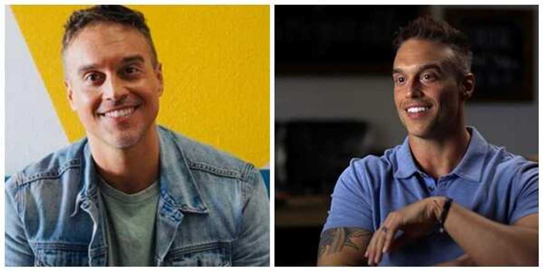 Joshua Broome who used to make adult movies has turned a new leaf to become a well known pastor, preaching the gospel. Joshua Broome who used to make adult movies has turned a new leaf to become a well known pastor, preaching the gospel.