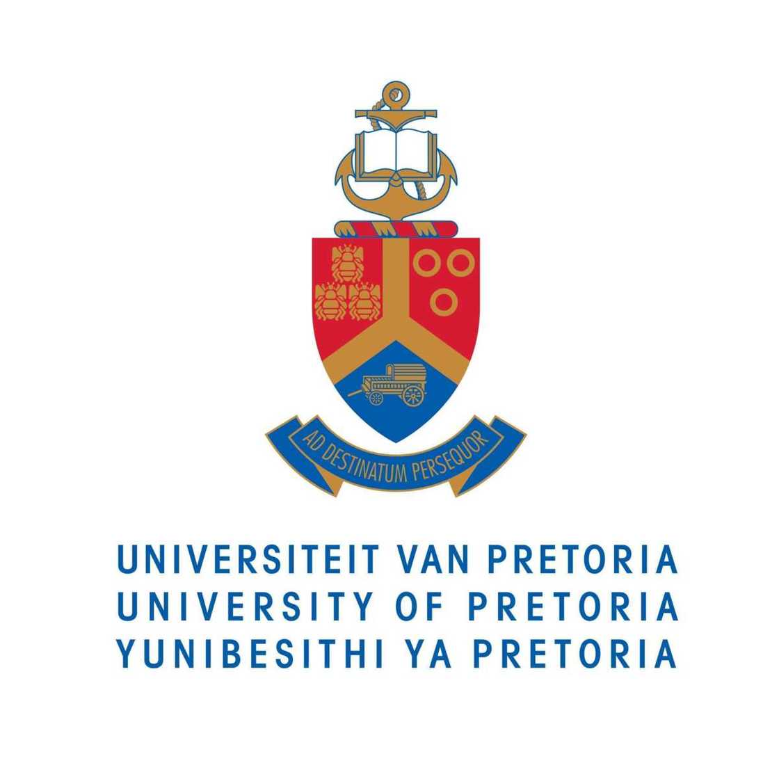 University of Pretoria University of Pretoria
