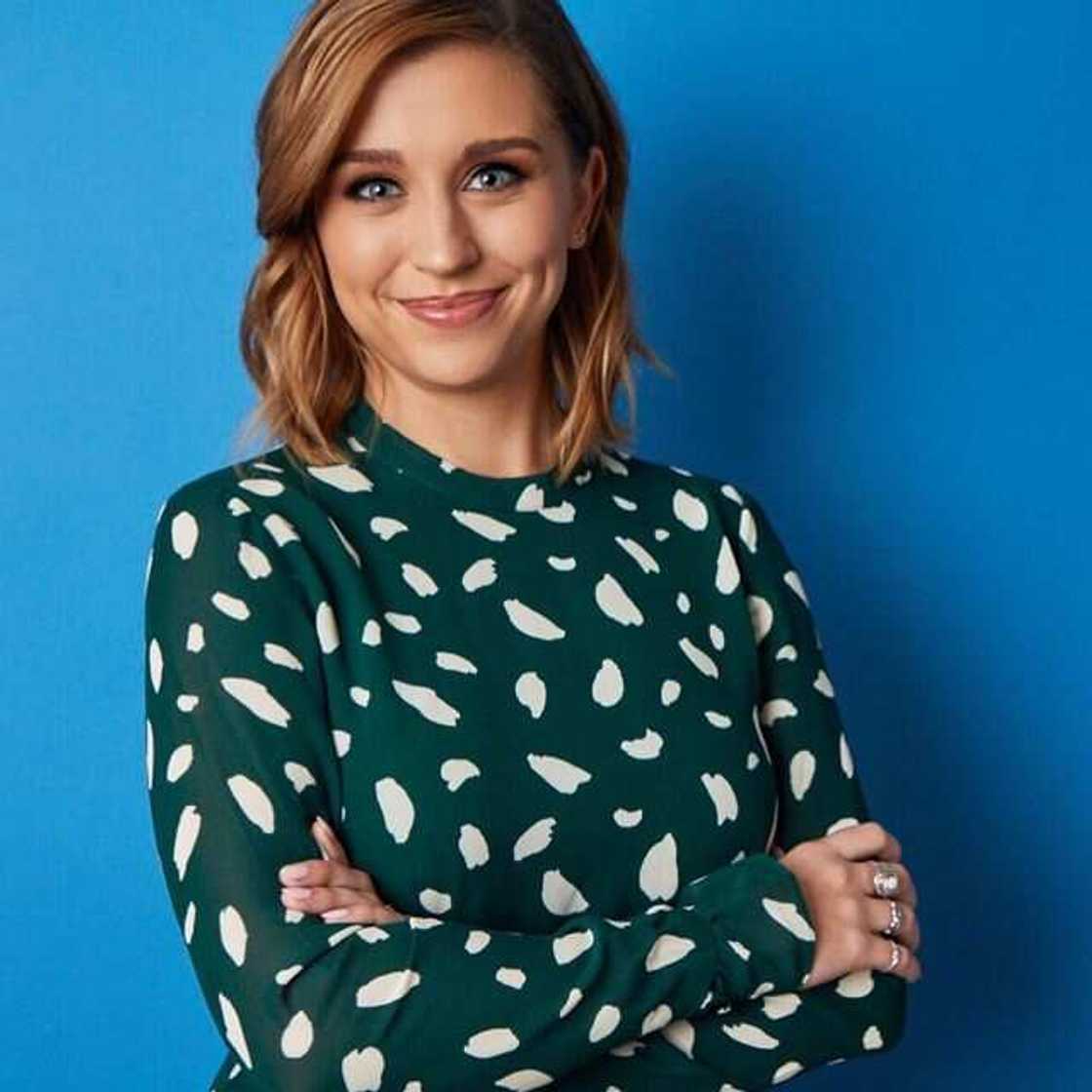 Taylor Misiak Taylor Misiak