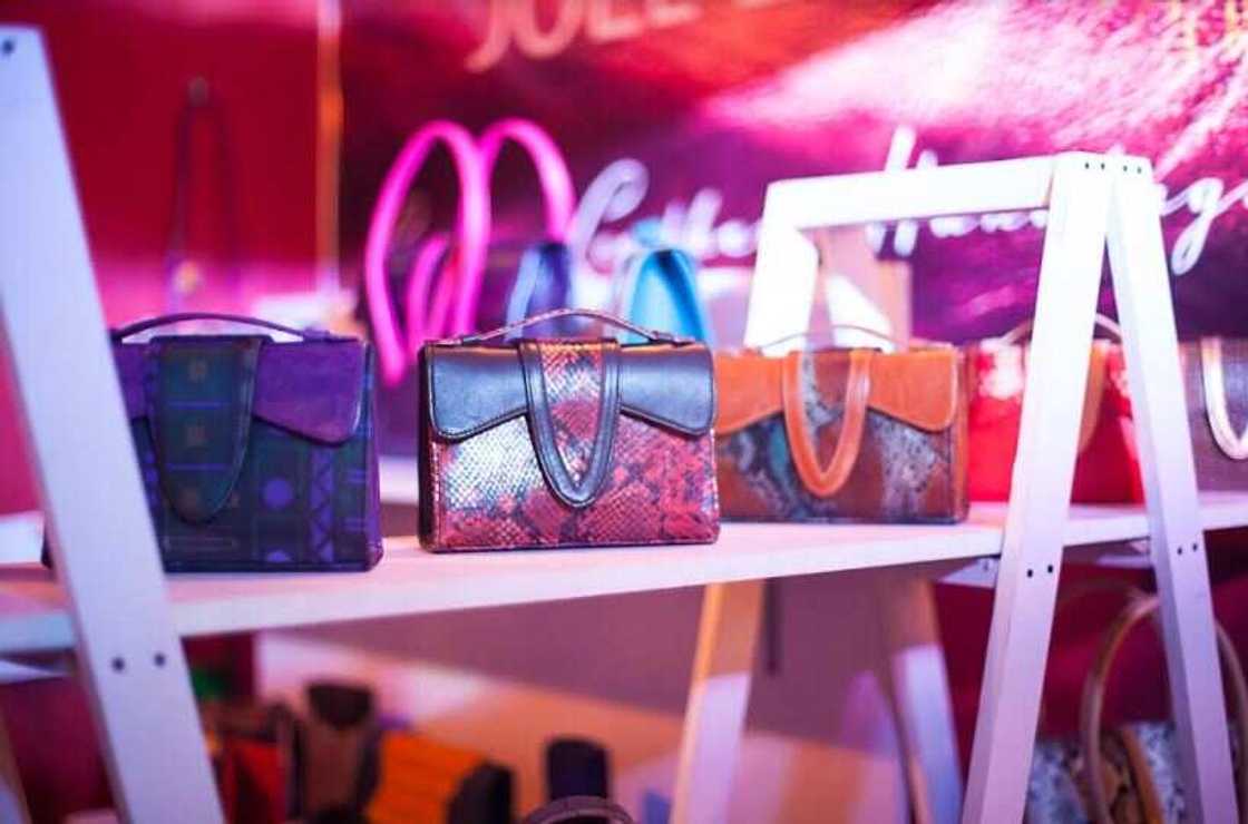 The Lagos Leather Fair is almost here and it’ll be more than you can imagine The Lagos Leather Fair is almost here and it’ll be more than you can imagine