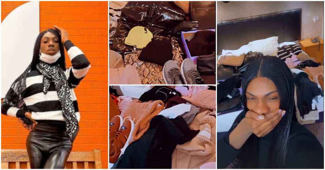 James Brown ecstatic ahead of birthday James Brown ecstatic ahead of birthday