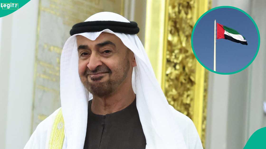 See conditions art creatives must meet to qualify for UAE Golden Residency.