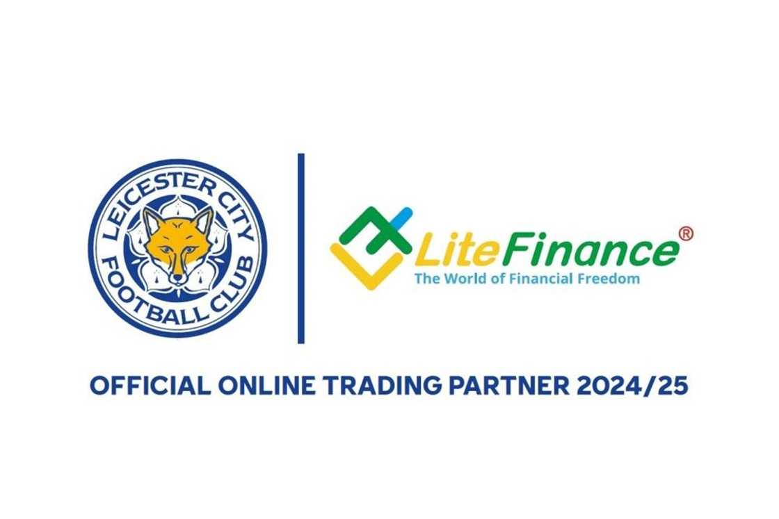 LiteFinance Becomes the Official Trading Partner of Leicester City Football