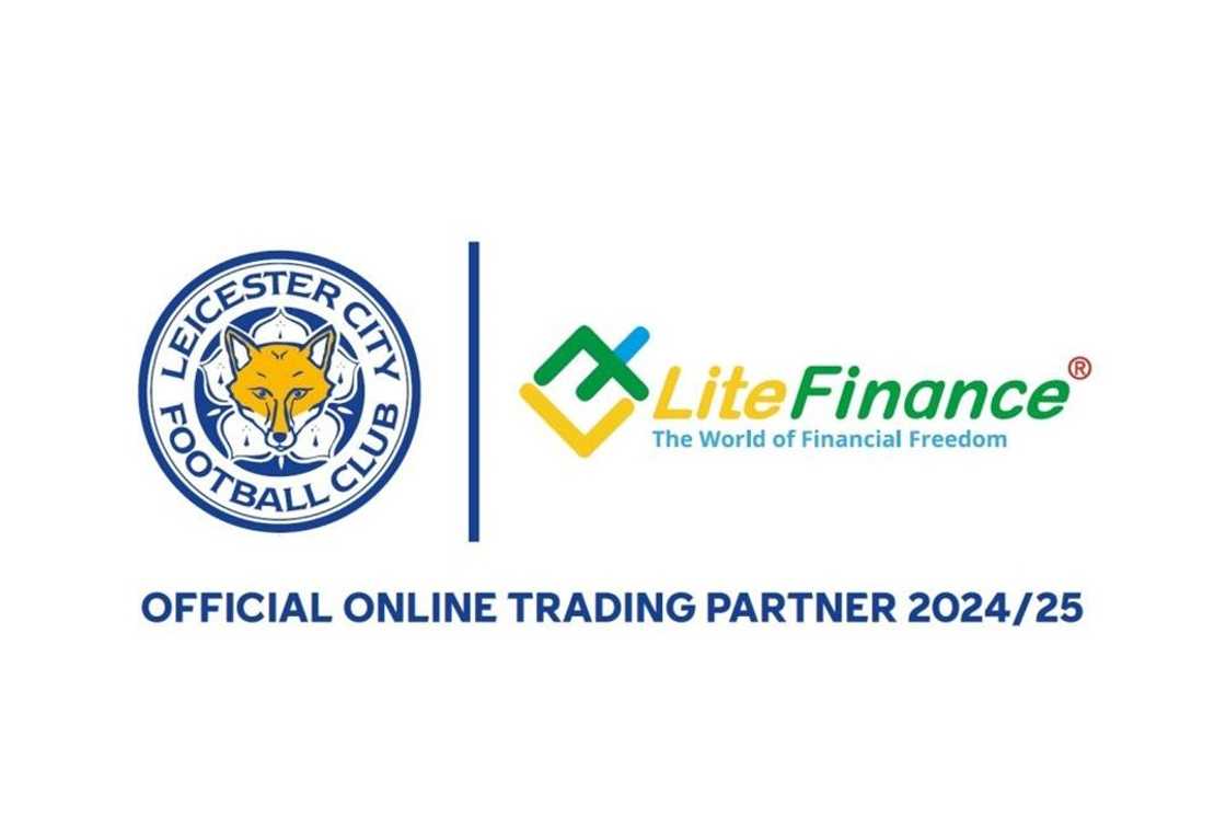 LiteFinance Becomes the Official Trading Partner of Leicester City Football LiteFinance Becomes the Official Trading Partner of Leicester City Football