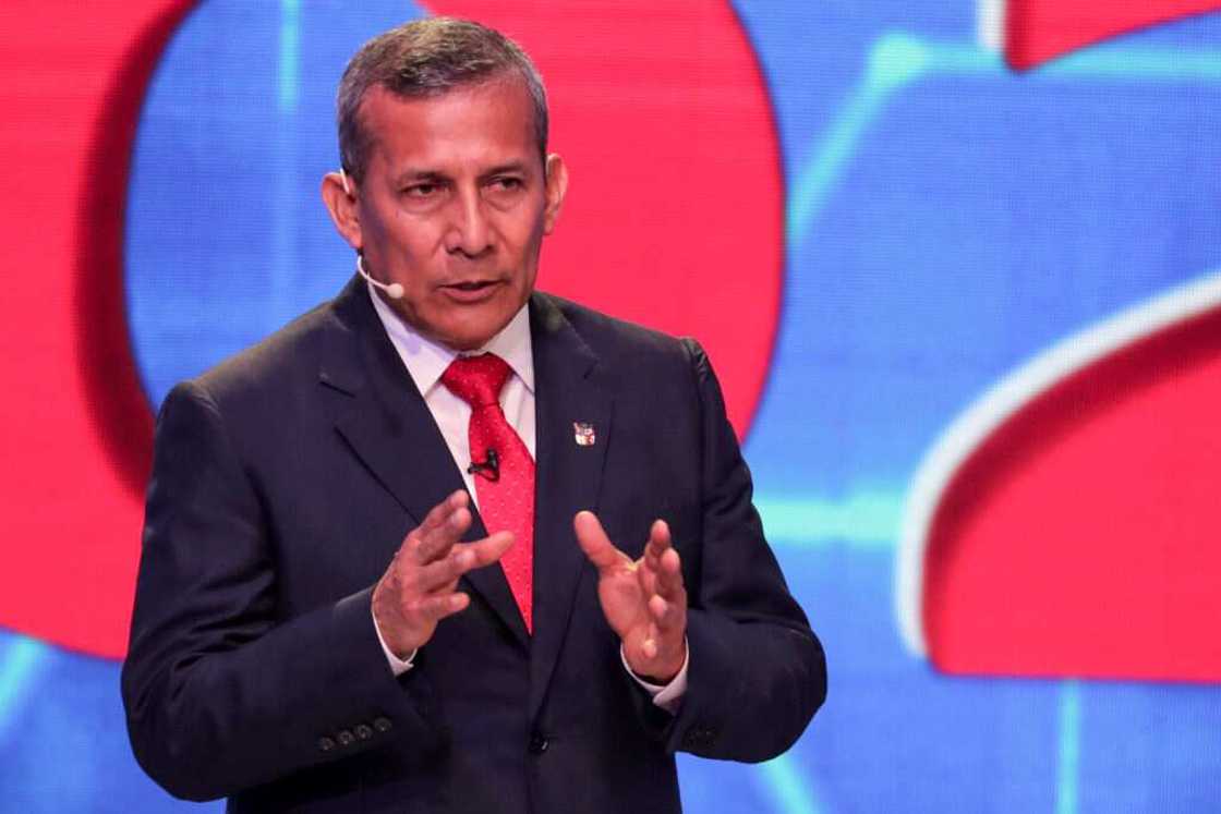 Celebrities from Peru Celebrities from Peru