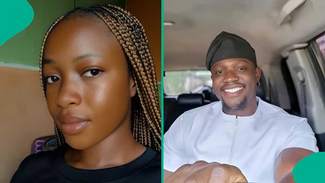 Nigerian lady shares opinion on feud between VeryDarkMan and Blord Nigerian lady shares opinion on feud between VeryDarkMan and Blord