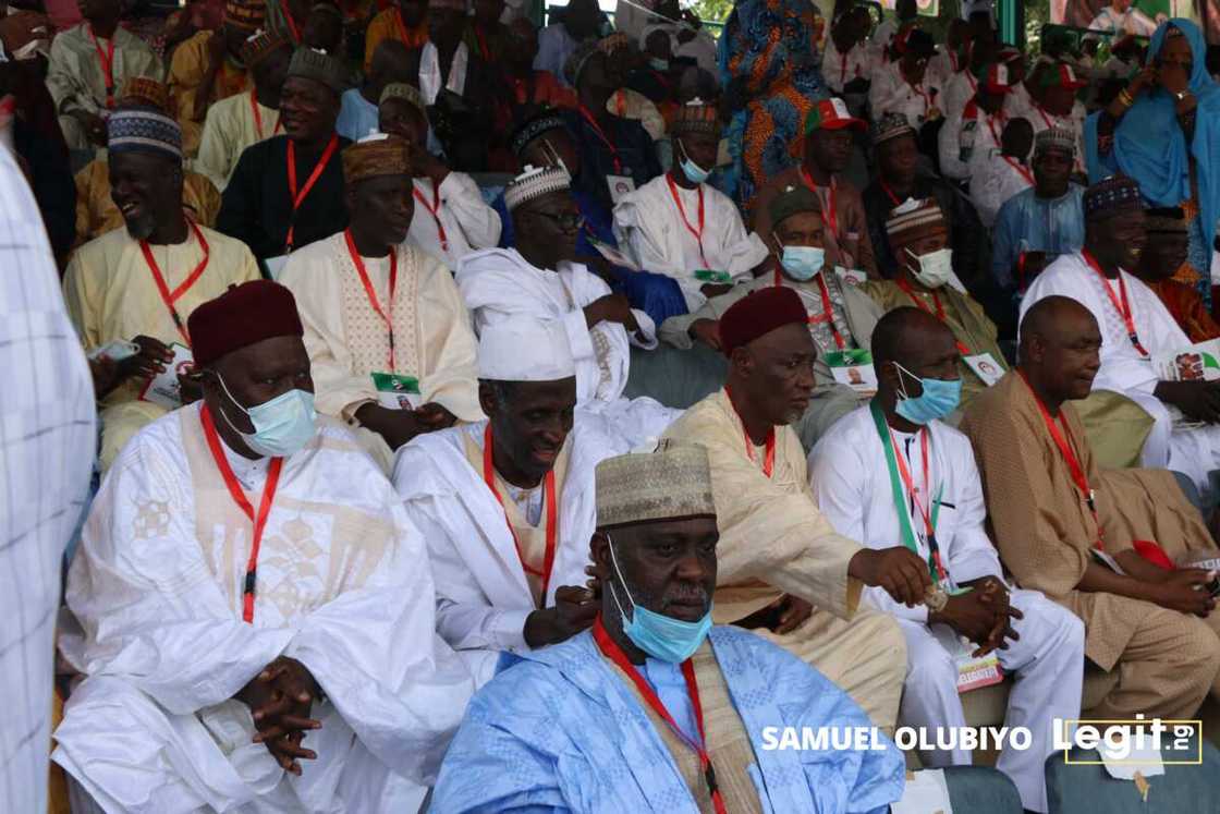 All Eyes on PDP as Nigeria's Opposition Party Holds Make or Mar Convention in Abuja