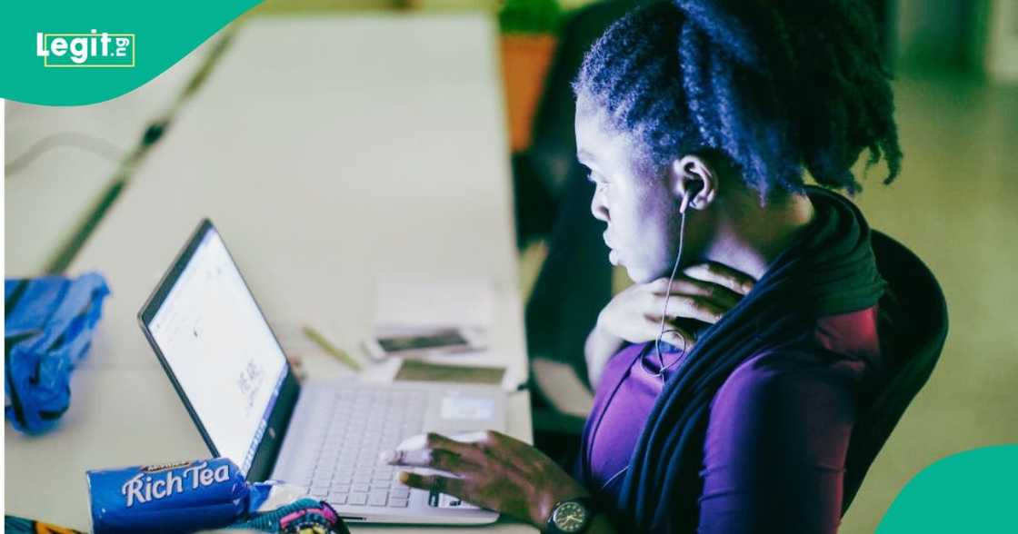 How Nigerians can apply for remote work from home
