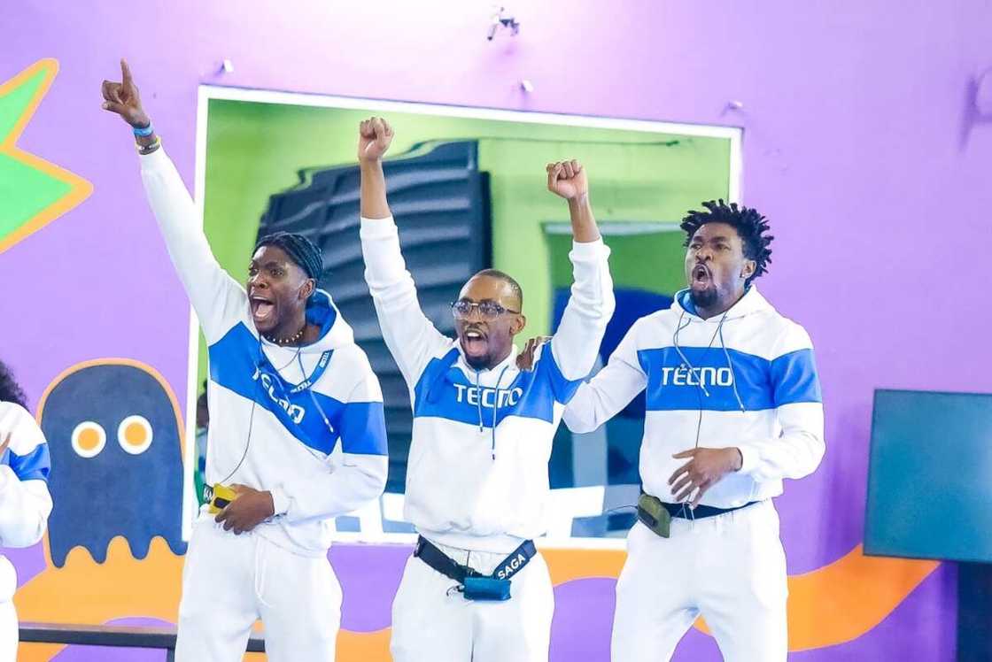 TECNOxBBNaija6: TECNO’s Tasks Pushed the Housemates Off their Comfort Zone TECNOxBBNaija6: TECNO’s Tasks Pushed the Housemates Off their Comfort Zone