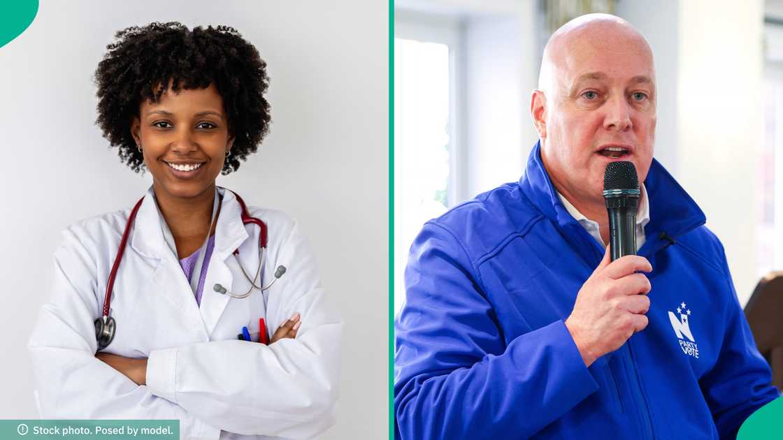 See registration pathways for foreign doctors seeking work in New Zealand