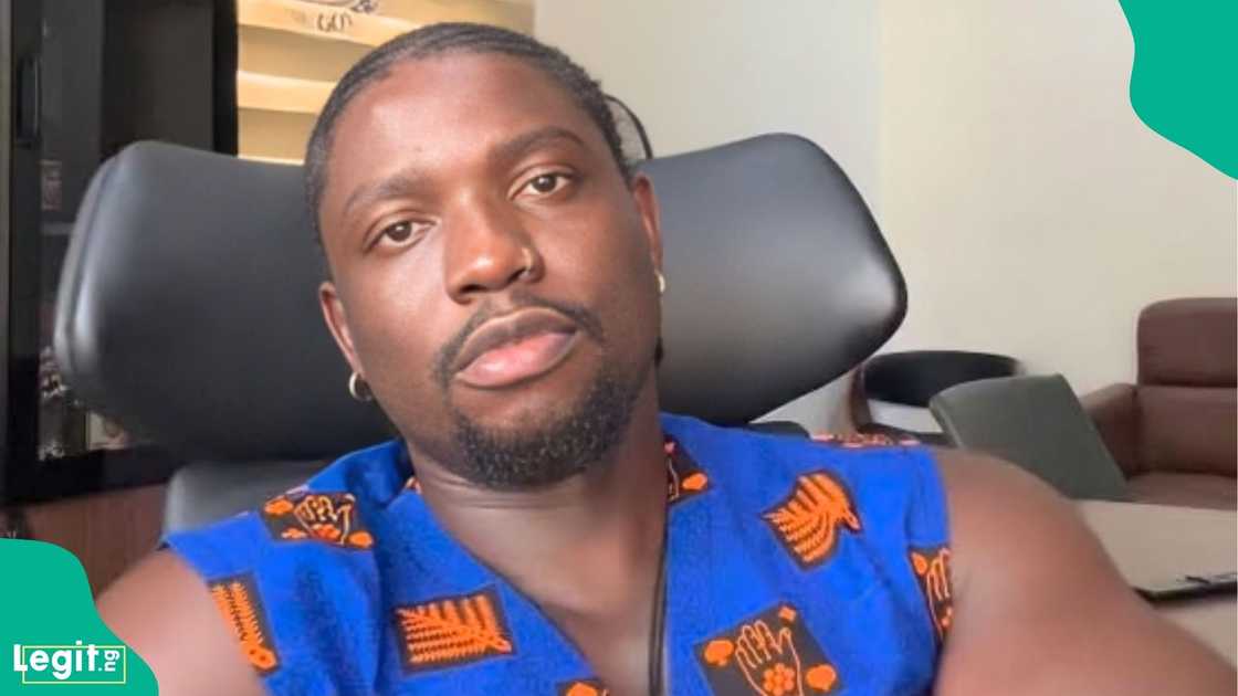 VeryDarkMan challenges a pastor’s claimed miracle as Nigerians question the church display VeryDarkMan challenges a pastor’s claimed miracle as Nigerians question the church display