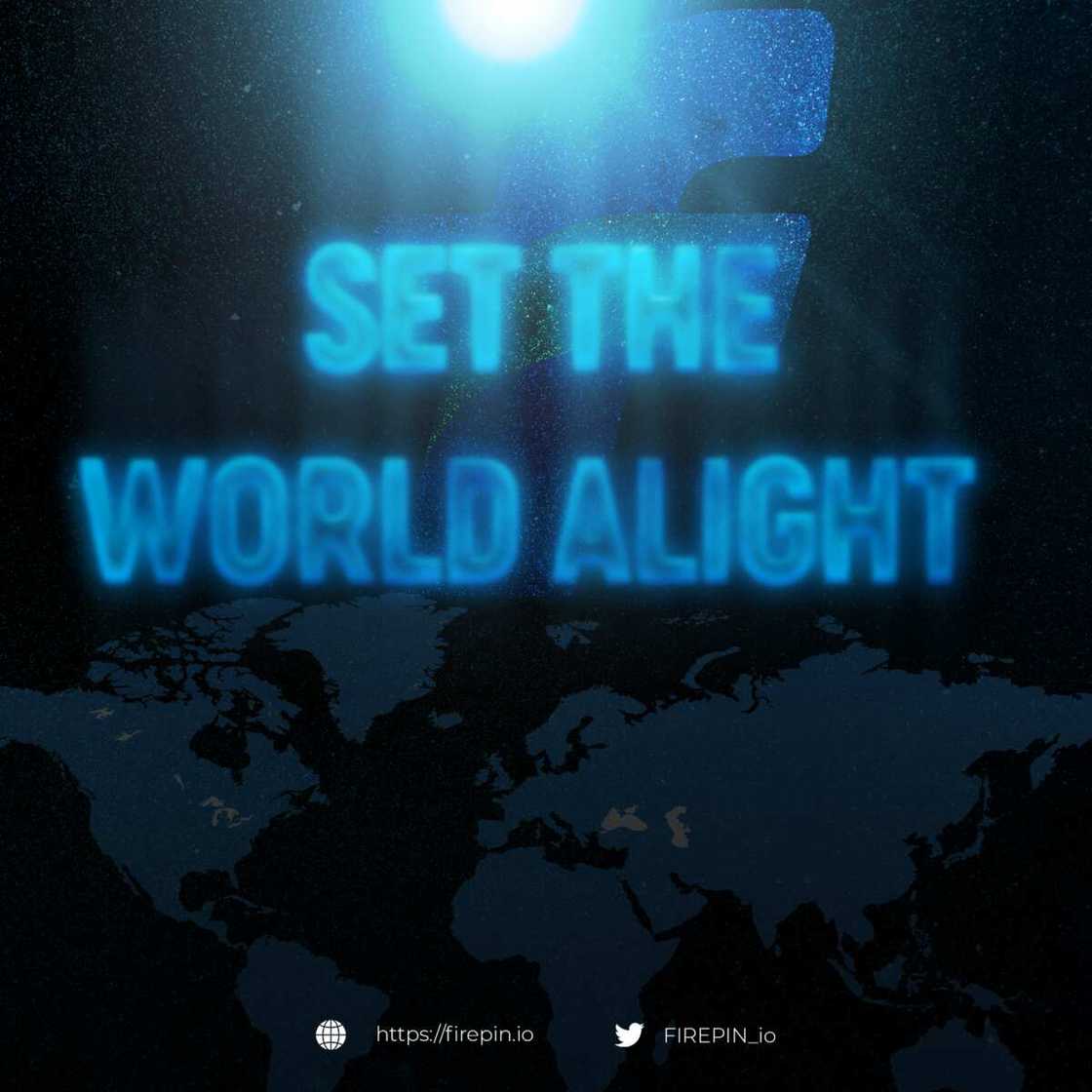 Crypto Experts’ Favourite Altcoins - Polygon (MATIC), Chainlink (LINK) & FIREPIN Token (FRPN) Crypto Experts’ Favourite Altcoins - Polygon (MATIC), Chainlink (LINK) & FIREPIN Token (FRPN)