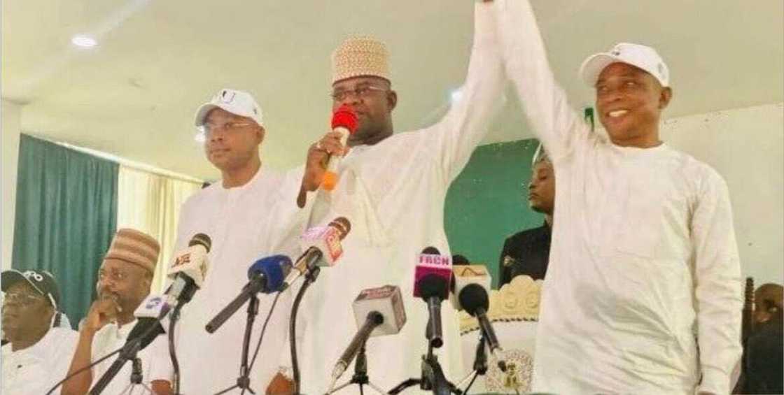 APC/Yahaya Bello/Kogi State/Arewa/2023 Election