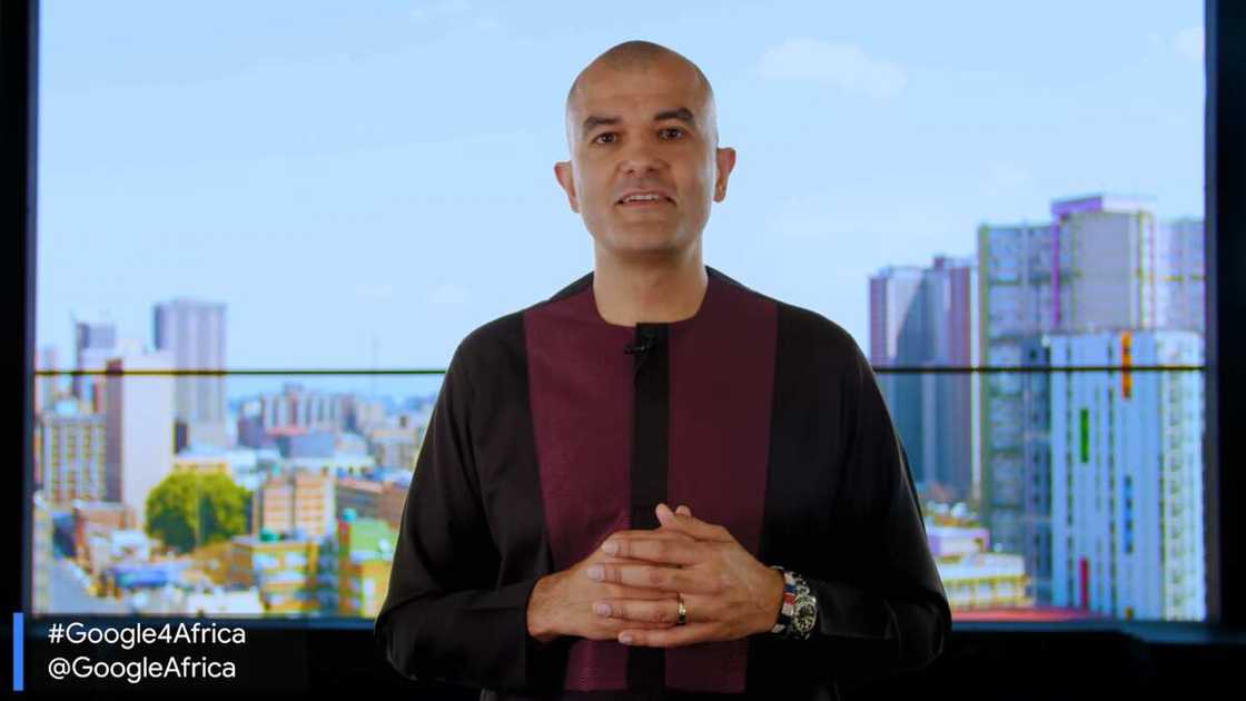Google Provides Updates on its $1billion Commitment in Africa Google Provides Updates on its $1billion Commitment in Africa