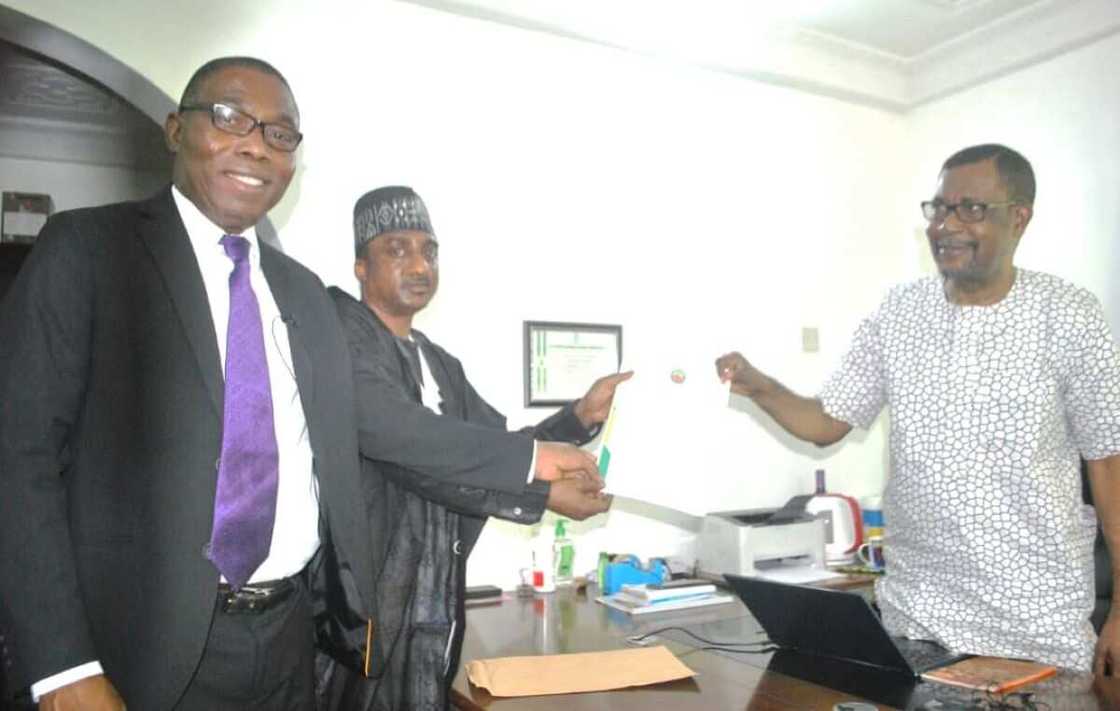 Adewoye Adebayo Adewoye Adebayo