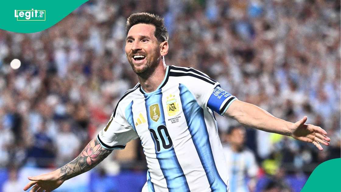 Argentina, Lionel Messi, Austria, FIFA, World Cup, USA, Canada. Argentina, Lionel Messi, Austria, FIFA, World Cup, USA, Canada.