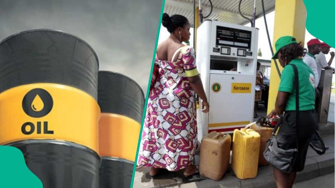 Despite global oil price drop, marketers, filling stations are still selling petrol at high cost