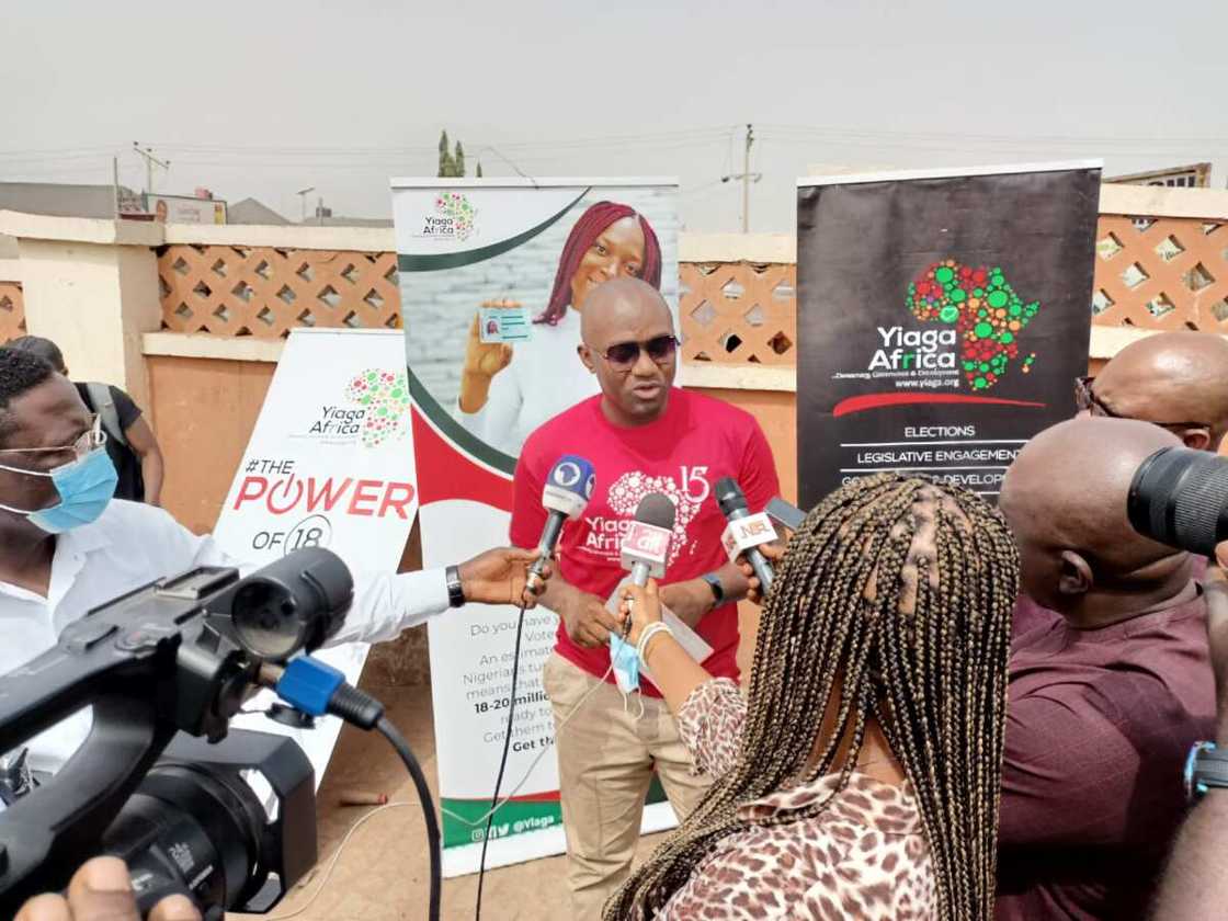 Samson Itodo Samson Itodo