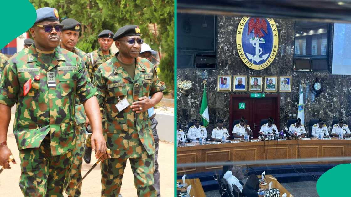 Navy Announces Number of Ships Built Since 2010, Shares Details of Other Achievements