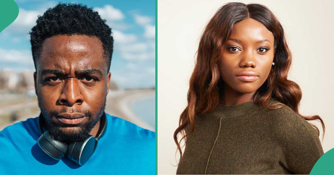 Reactions as man shares deadly revenge he planned for his unfaithful girlfriend Reactions as man shares deadly revenge he planned for his unfaithful girlfriend