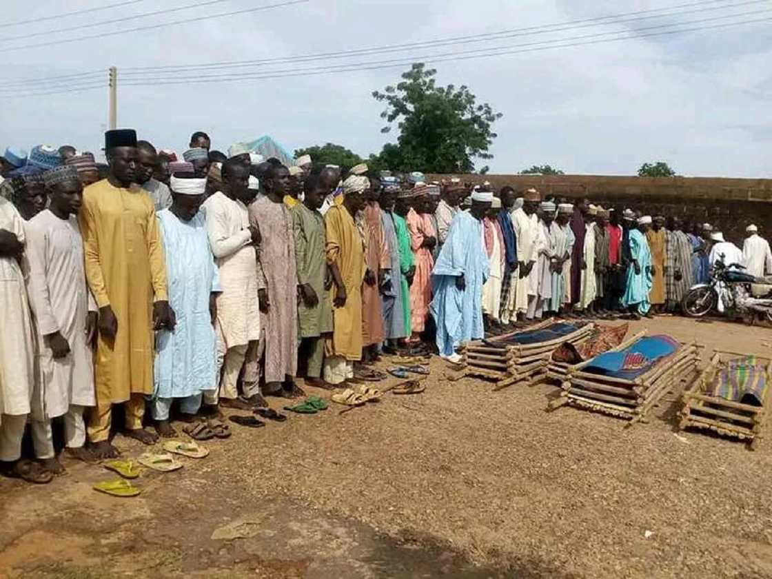 Jana'iza Sokoto Jana'iza Sokoto