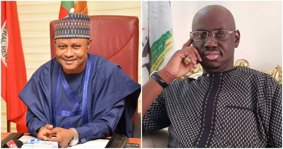 Uba Sani, Kaduna APC, 2023 elections, Atiku Abubakar, PDP, Timi Frank, Bola Tinubu Uba Sani, Kaduna APC, 2023 elections, Atiku Abubakar, PDP, Timi Frank, Bola Tinubu