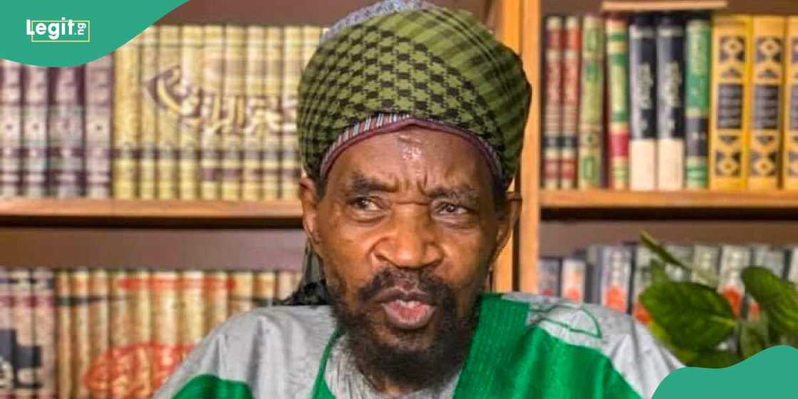 Kano state, Sheikh Yusuf Ali Kano state, Sheikh Yusuf Ali
